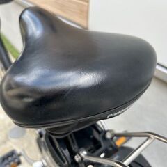 🌈大容量8.9Ah！Panasonic　ビビ　26インチ　電動自転車　電動アシスト自転車　7212の画像