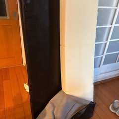 クッションソファマットのカバー作成 − 兵庫県