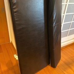 クッションソファマットのカバー作成 - 姫路市