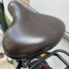 🌈2021🌈乗ったまま充電！ブリヂストン　ラクット　アルベルト　電動自転車　電動アシスト自転車の画像