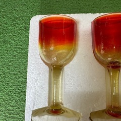 グラスの画像
