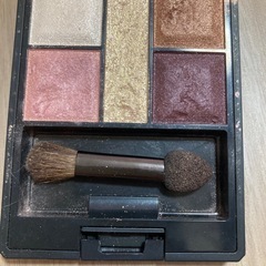 ALBION アイシャドウの画像