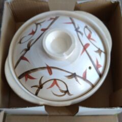 ２〜３人用鍋　あげます！の画像