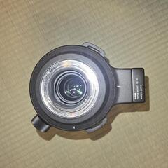 SIGMA 60-600mm F4.5-6.3 DG OS HSM | Sports（ニコンFマウント用）の画像
