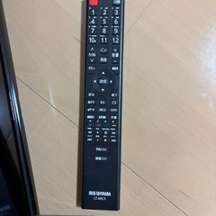 40型　テレビの画像