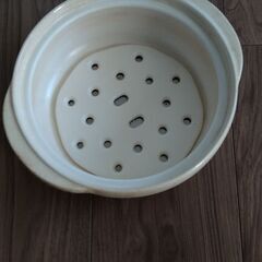 ２〜３人用鍋　あげます！の画像