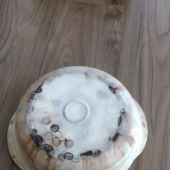 ２〜３人用鍋　あげます！の画像