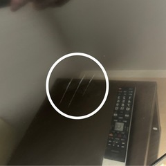 TOSHIBA   REGZA　液晶カラーテレビ　32インチの画像