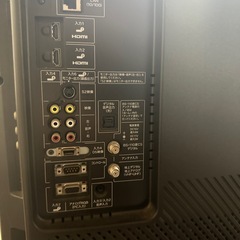 SHARP AQUOS
の画像