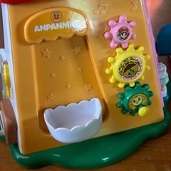 アンパンマン玩具①
の画像