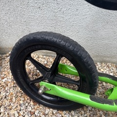 ストライダーの画像