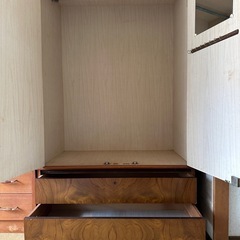 タンスの画像