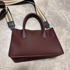 　美品　ショルダーバッグ　しまむら　の画像
