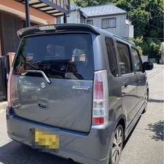 79800.円！スティングレー 車検R9年4月迄！の画像