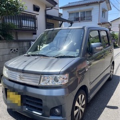 79800.円！スティングレー 車検R9年4月迄！の画像
