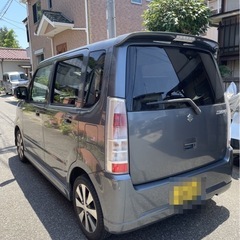 79800.円！スティングレー 車検R9年4月迄！の画像