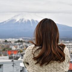 【自分らしい】をモットーにしませんか？