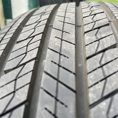 ジムニー　jb64 タイヤホイール　5本セットの画像