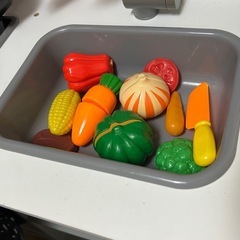 ミーレキッチン 子供 おもちゃ　の画像