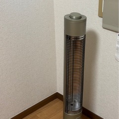 8月20日まで)YAMAZEN ヒーターの画像