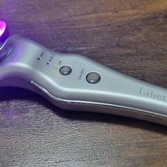 美顔器 リフトアップ ems 顔 超音波の画像