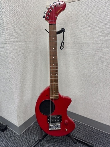 James JF 400/LRB アコースティックギター