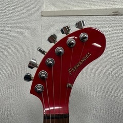 【美品】FERNANDES フェルナンデス ZO-3 エレキギターの画像