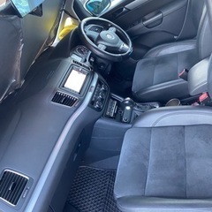 Volkswagen シャラン　ハイライン　サンルーフの画像
