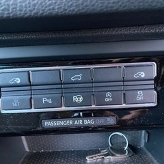 Volkswagen シャラン　ハイライン　サンルーフの画像