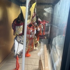 🉐①置物の画像