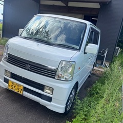 エブリィ DA64wターボ4駆の画像
