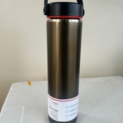 Hydro flask 24 ozの画像
