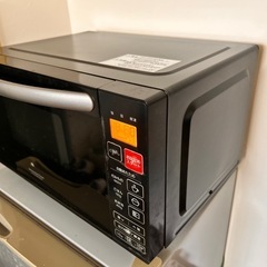 電子レンジ