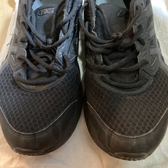 ASICS アシックス　asics スニーカーの画像