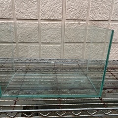 水槽（900〜350）の画像