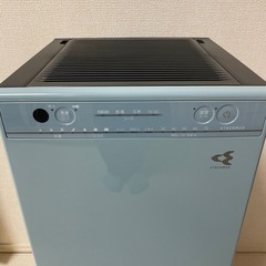 ※お譲り先決定 ダイキン 空気清浄機の画像