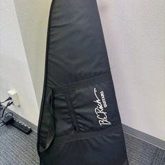 B.C.Rich Mockingbird ブラック エレキギターの画像