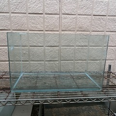 水槽（900〜350）の画像