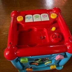 アンパンマン玩具②の画像