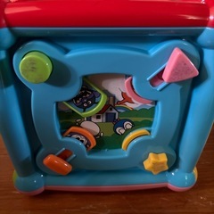 アンパンマン玩具②の画像