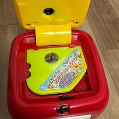ディズニーおやすみシアターの画像