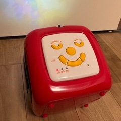 ディズニーおやすみシアターの画像