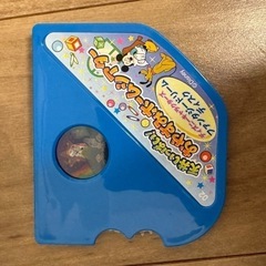 ディズニーおやすみシアターの画像