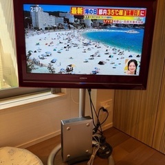 日立液晶テレビ32インチ