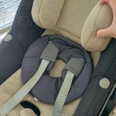 0721-306 MAXICOSI Pebble チャイルドシートの画像
