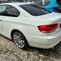 値下げ中‼️BMW 3シリーズの画像