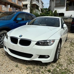 BMW 3シリーズ