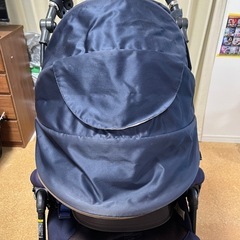 コンビ　Combi　スゴカル　ベビーカーの画像
