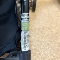 コンビ　Combi　スゴカル　ベビーカーの画像
