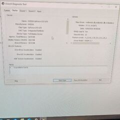 【格安ゲーミングPC】Core i7 3770 / GTX 670 / RAM 8GB / SSD120GB（※ケース破損あり）★キーボードおまけ可能！の画像